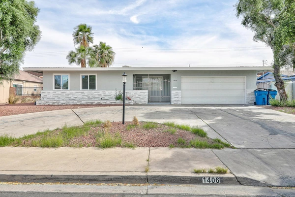 Coliving in Las Vegas - Las Vegas, Las Vegas