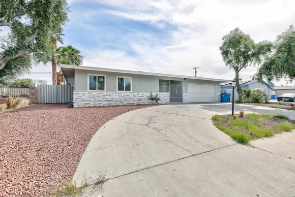 Coliving in Las Vegas - Las Vegas, Las Vegas