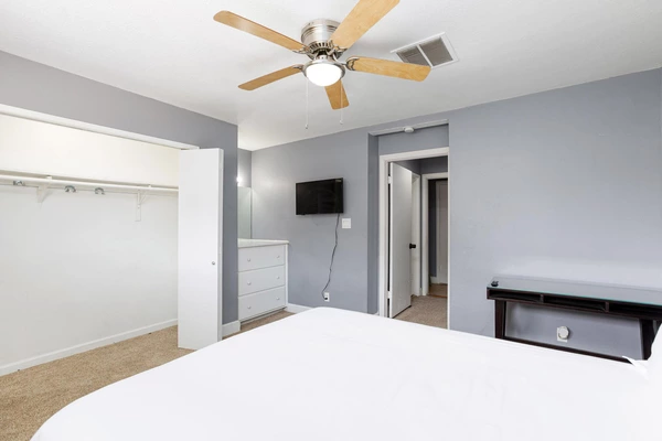 Coliving in Las Vegas - Las Vegas, Las Vegas