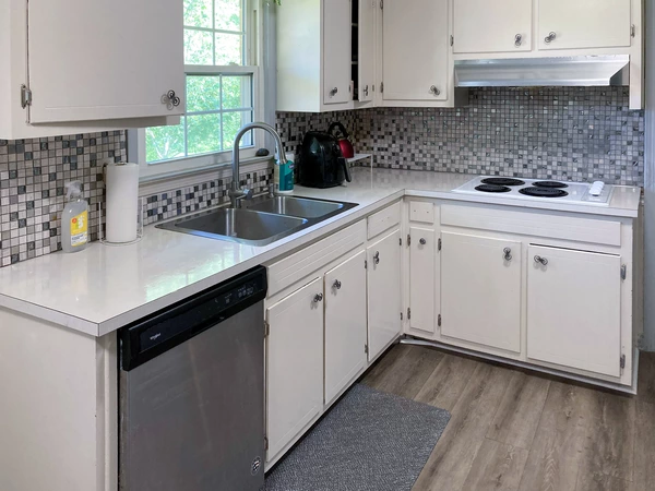 Coliving in Decatur - East Atl, Atlanta