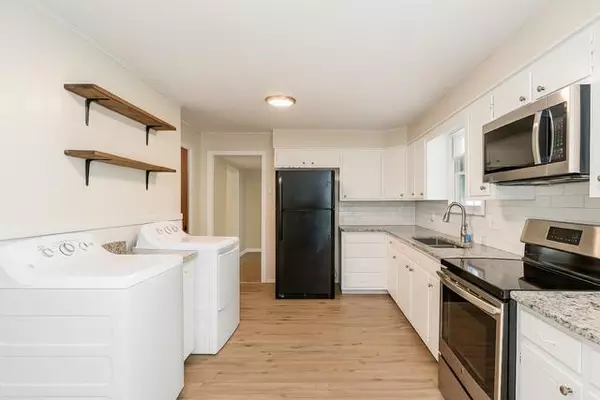 Coliving in Haltom City - Forth Worth, Dallas