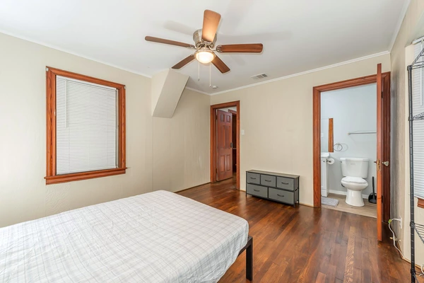 Coliving in Haltom City - Forth Worth, Dallas