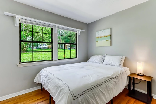 Coliving in Hogan - Southside, Jacksonville