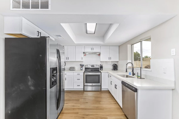 Coliving in Mesa - SE Valley, Phoenix