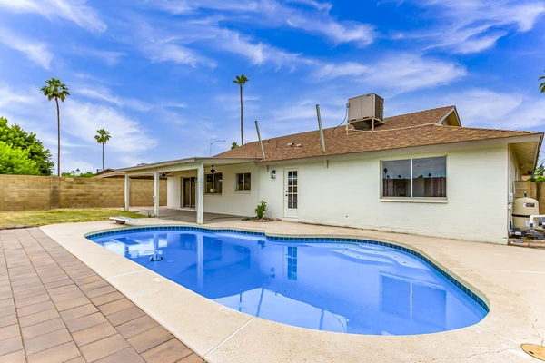 Coliving in Mesa - SE Valley, Phoenix