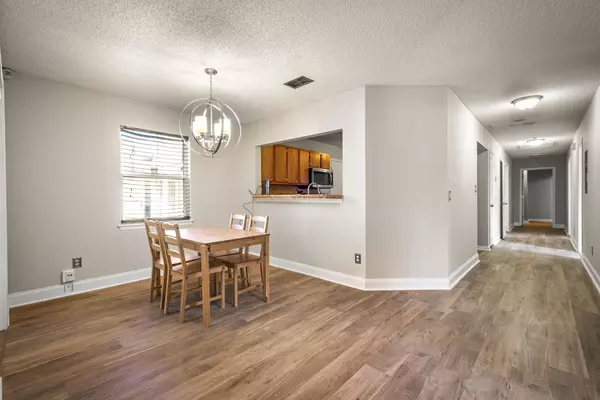 Coliving in Lackawanna - Westside, Jacksonville