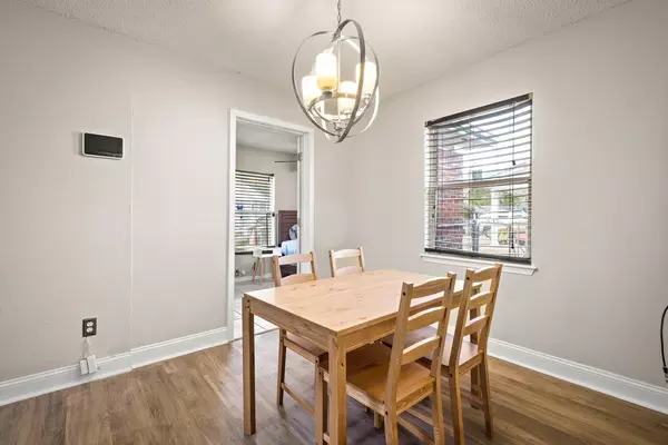 Coliving in Lackawanna - Westside, Jacksonville