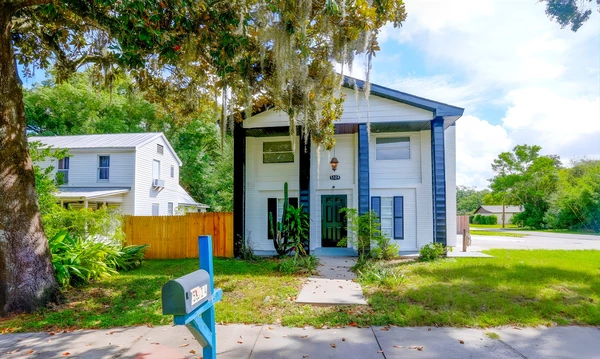 Coliving in Zephyrhills - North Tampa, Tampa