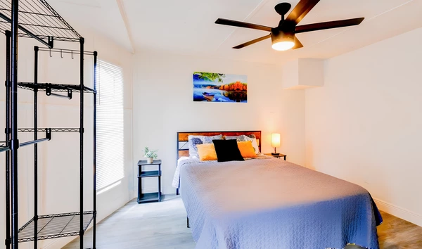 Coliving in Zephyrhills - North Tampa, Tampa