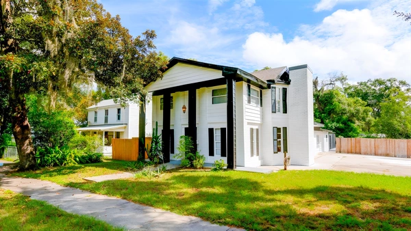 Coliving in Zephyrhills - North Tampa, Tampa