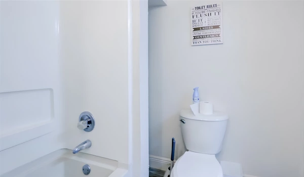 Coliving in Zephyrhills - North Tampa, Tampa