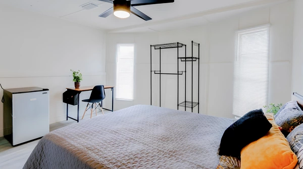 Coliving in Zephyrhills - North Tampa, Tampa
