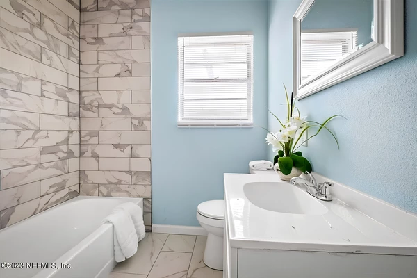 Coliving in Norwood - Northside, Jacksonville