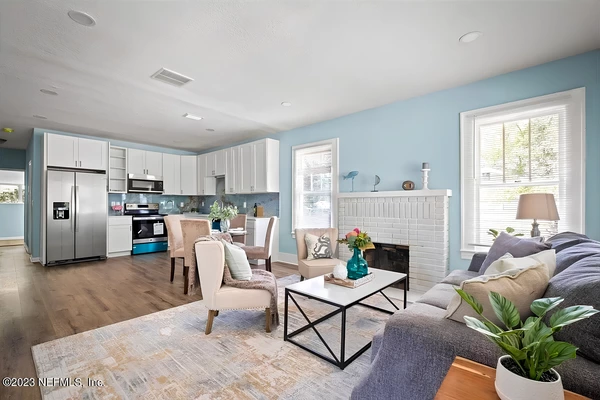 Coliving in Norwood - Northside, Jacksonville