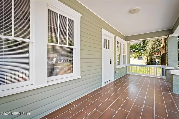 Coliving in Norwood - Northside, Jacksonville