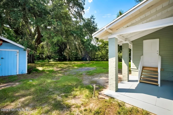 Coliving in Norwood - Northside, Jacksonville