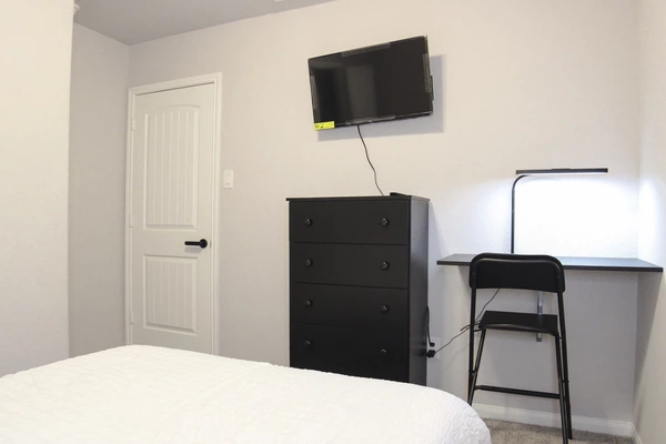 Coliving in League City - Se Houston, Houston