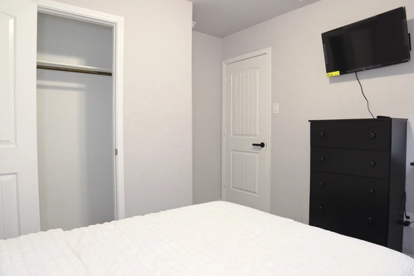 Coliving in League City - Se Houston, Houston