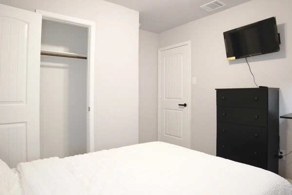 Coliving in League City - Se Houston, Houston