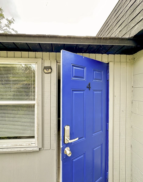 Coliving in Odessa - North Tampa, Tampa