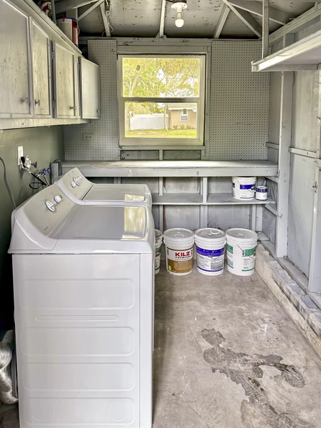 Coliving in Odessa - North Tampa, Tampa