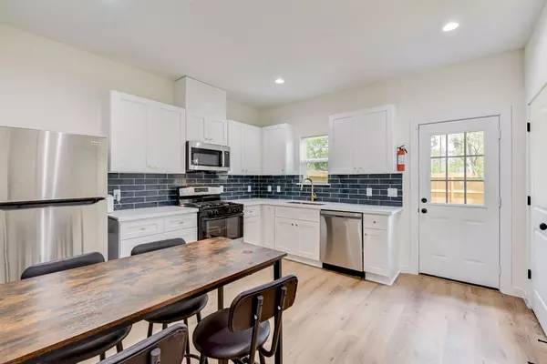 Coliving in East Houston - Ne Houston, Houston