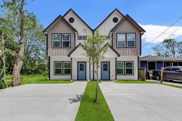 Coliving in East Houston - Ne Houston, Houston