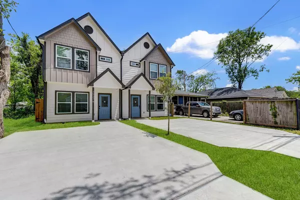 Coliving in East Houston - Ne Houston, Houston