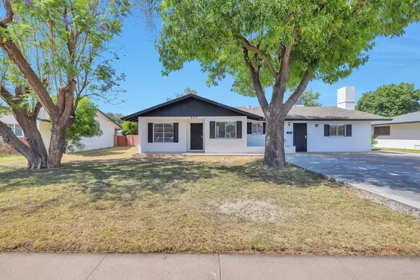 Coliving in Mesa - SE Valley, Phoenix