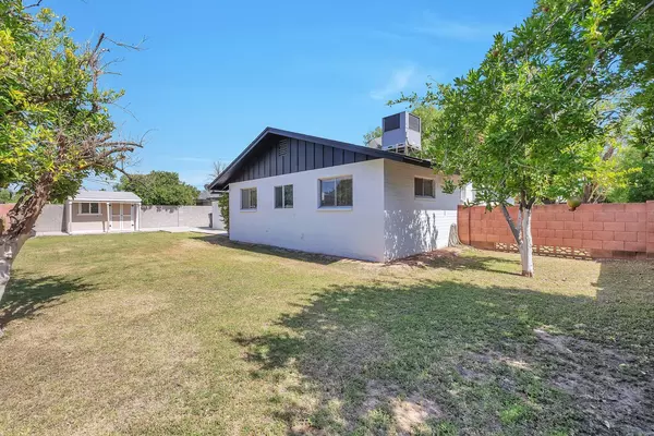 Coliving in Mesa - SE Valley, Phoenix