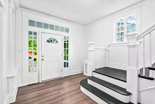 Coliving in North Highland Park - North RVA, Richmond