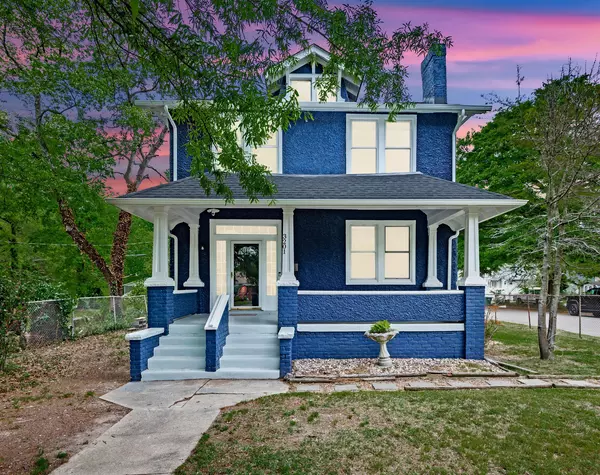 Coliving in North Highland Park - North RVA, Richmond