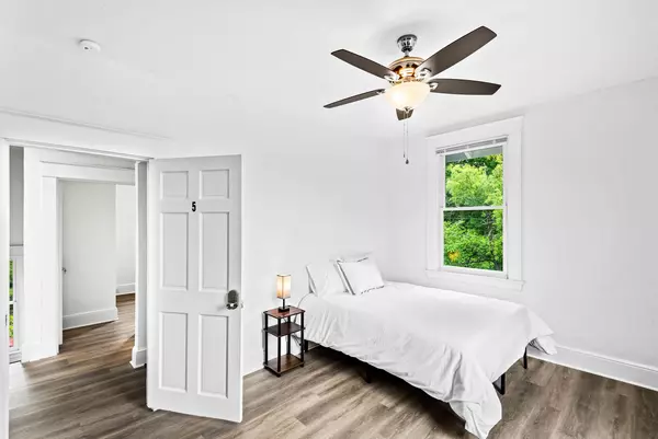 Coliving in North Highland Park - North RVA, Richmond