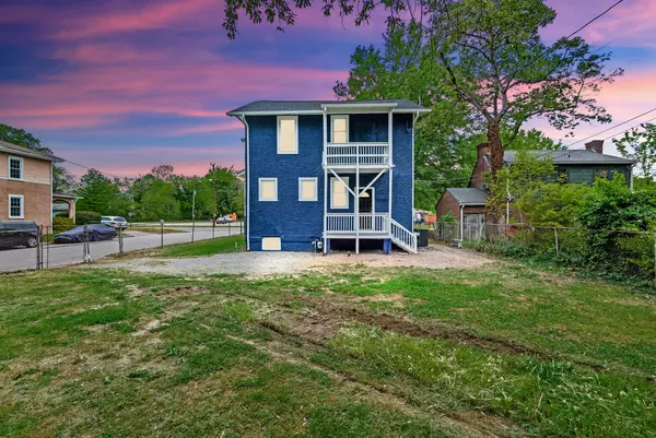 Coliving in North Highland Park - North RVA, Richmond