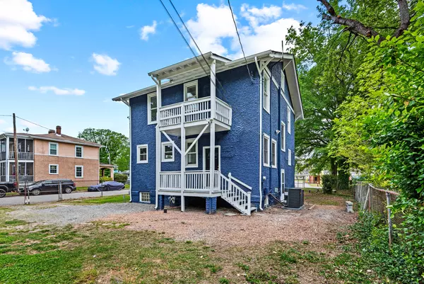 Coliving in North Highland Park - North RVA, Richmond