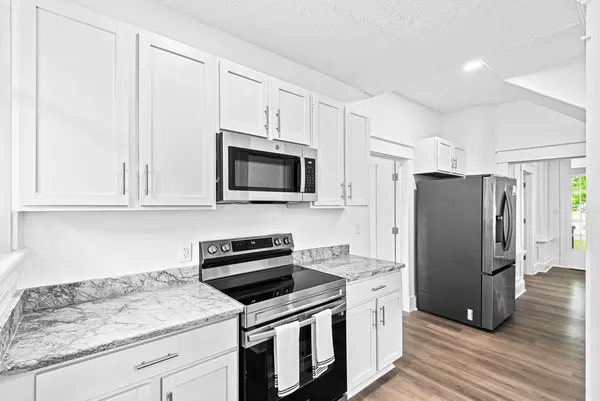 Coliving in North Highland Park - North RVA, Richmond