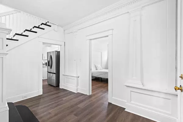 Coliving in North Highland Park - North RVA, Richmond