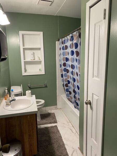 Coliving in Springfield - Downtown JAX, Jacksonville