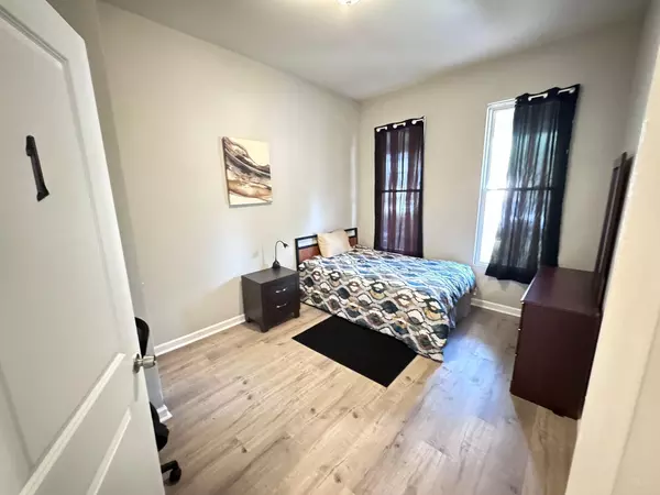 Coliving in West Baltimore - Baltimore Metro Area, Washington DC