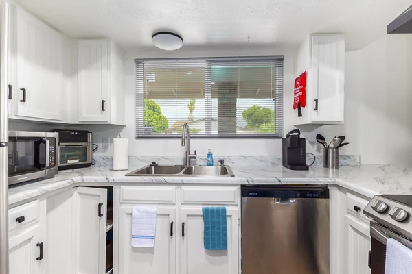 Coliving in Mesa - SE Valley, Phoenix