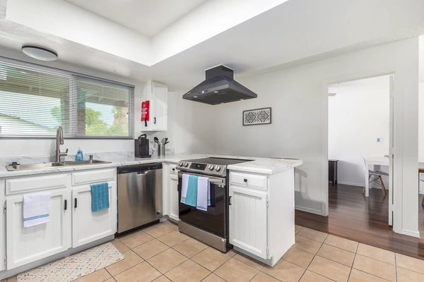 Coliving in Mesa - SE Valley, Phoenix