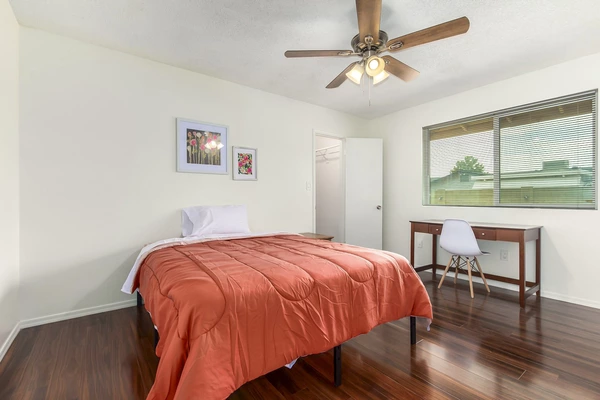 Coliving in Mesa - SE Valley, Phoenix