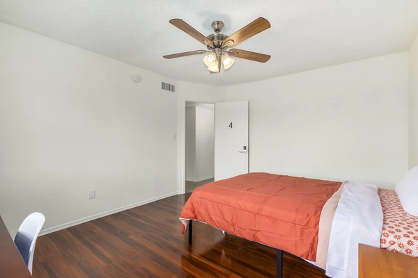 Coliving in Mesa - SE Valley, Phoenix