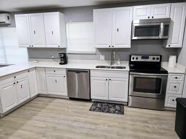 Coliving in Winter Garden - West Orlando, Orlando