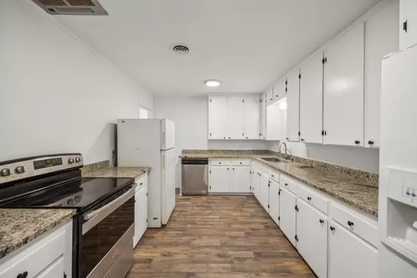 Coliving in Haltom City - Forth Worth, Dallas