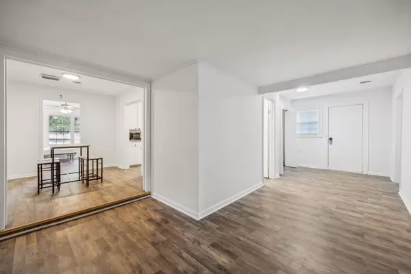 Coliving in Haltom City - Forth Worth, Dallas