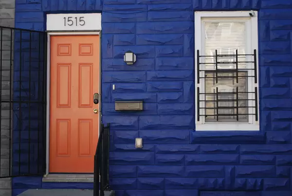 Coliving in Downtown Baltimore - Baltimore Metro Area, Washington DC