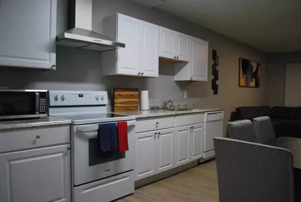 Coliving in Downtown Baltimore - Baltimore Metro Area, Washington DC