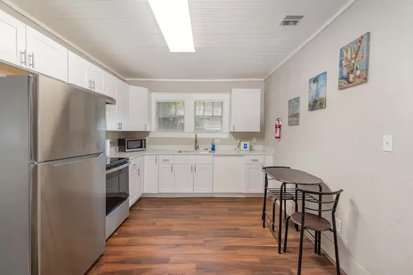 Coliving in Parramore - Central Orlando, Orlando
