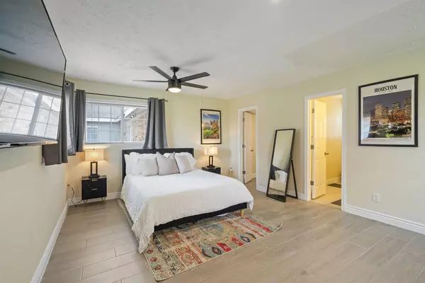 Coliving in Greater Hobby Area - Se Houston, Houston